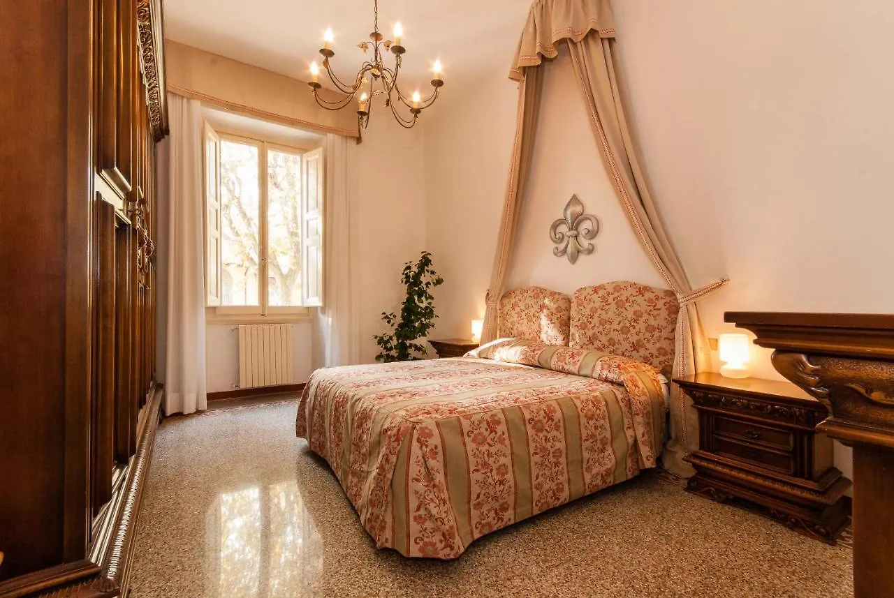 Oltrarno Apartments Florence Italy
