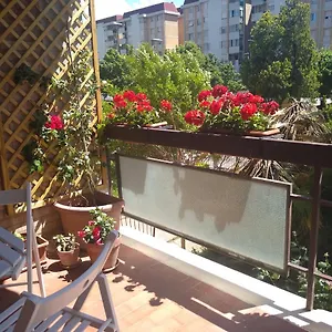 Mamma Sandra, Incantevole Tre Posti Piu Uno Appartement