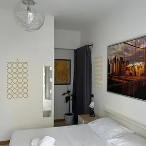 In Piazza Puccini Appartement