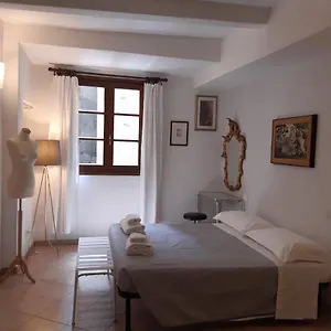 Casa De Blu Appartement