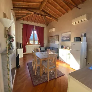 Cozy In - Spectacular Views Of Duomo Florencia