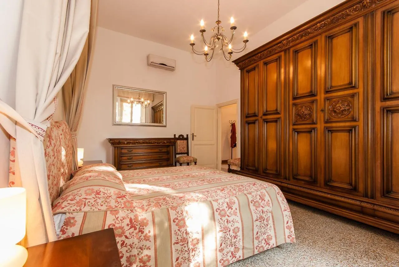 Oltrarno Apartments Florencia