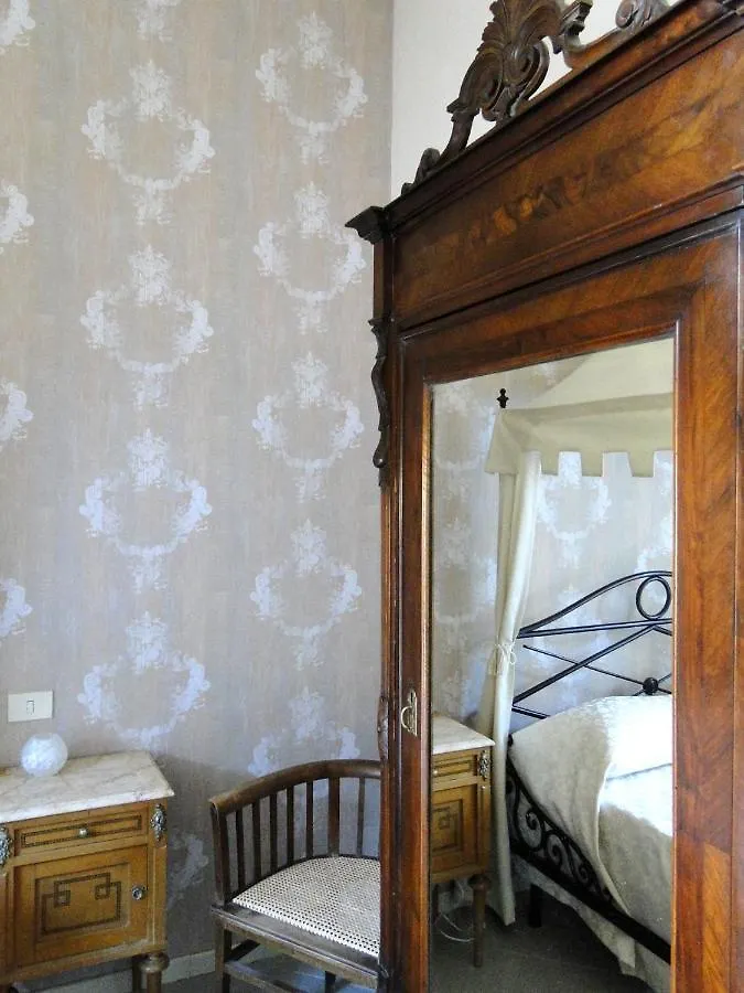 Oltrarno Apartments Florencia