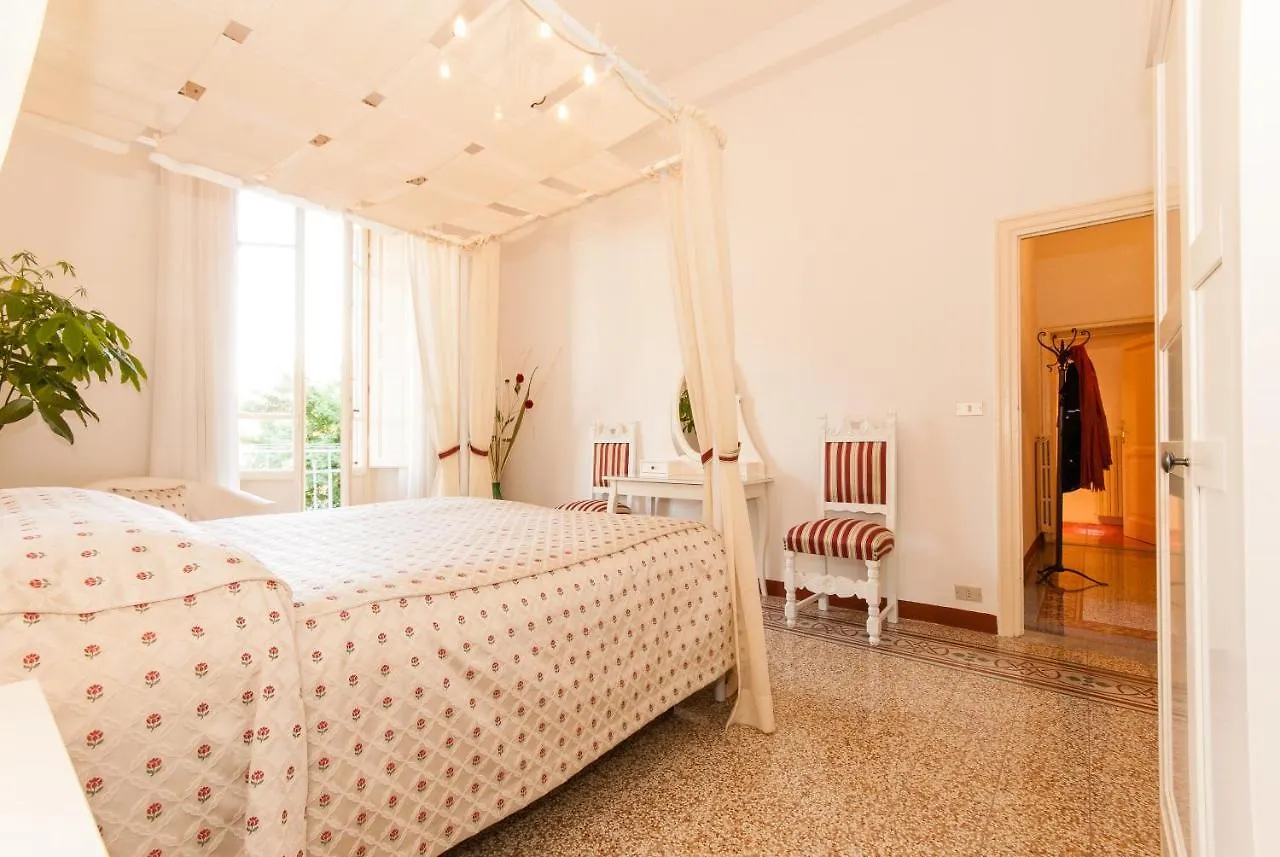 Oltrarno Apartments Florencia