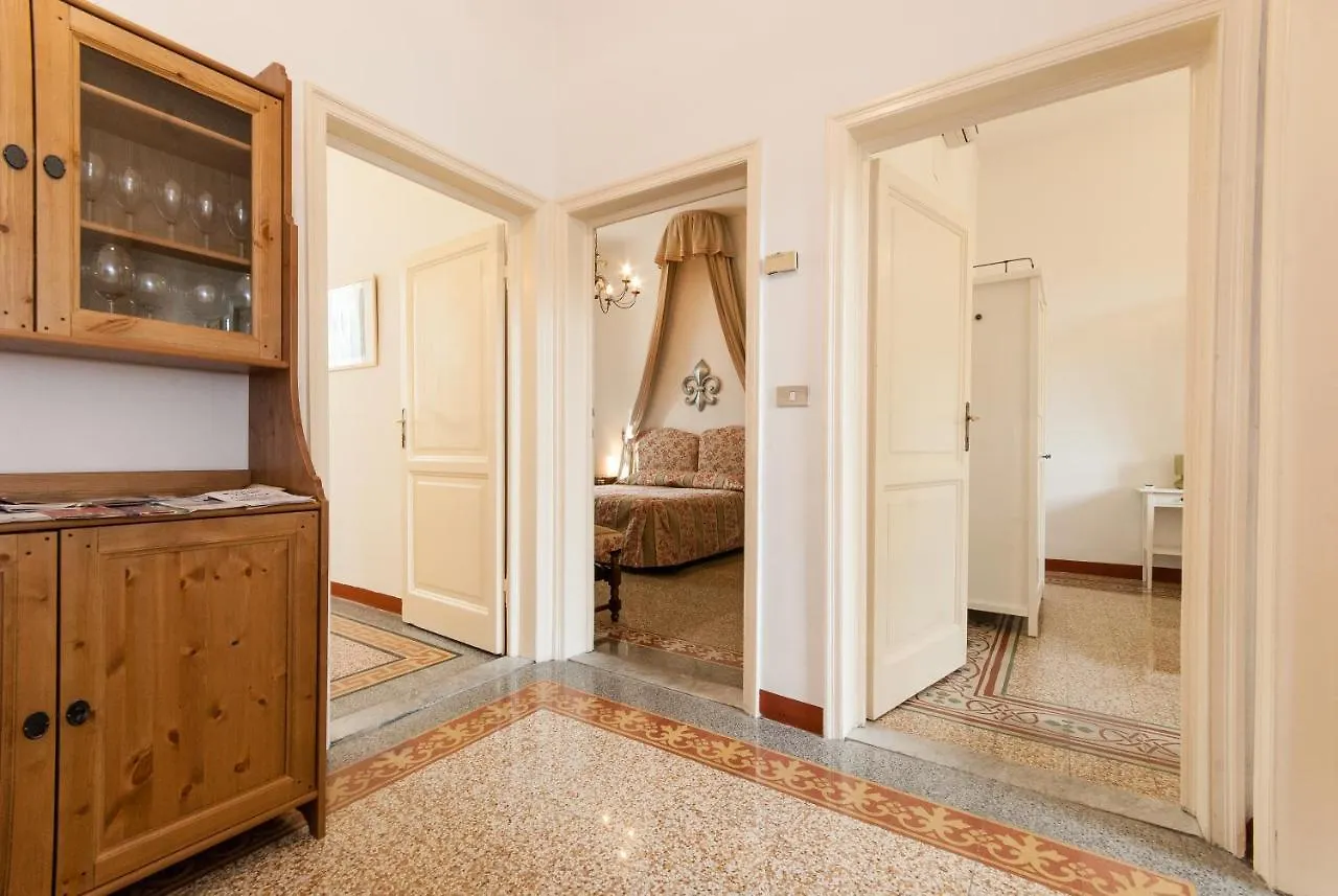 Oltrarno Apartments Φλωρεντία