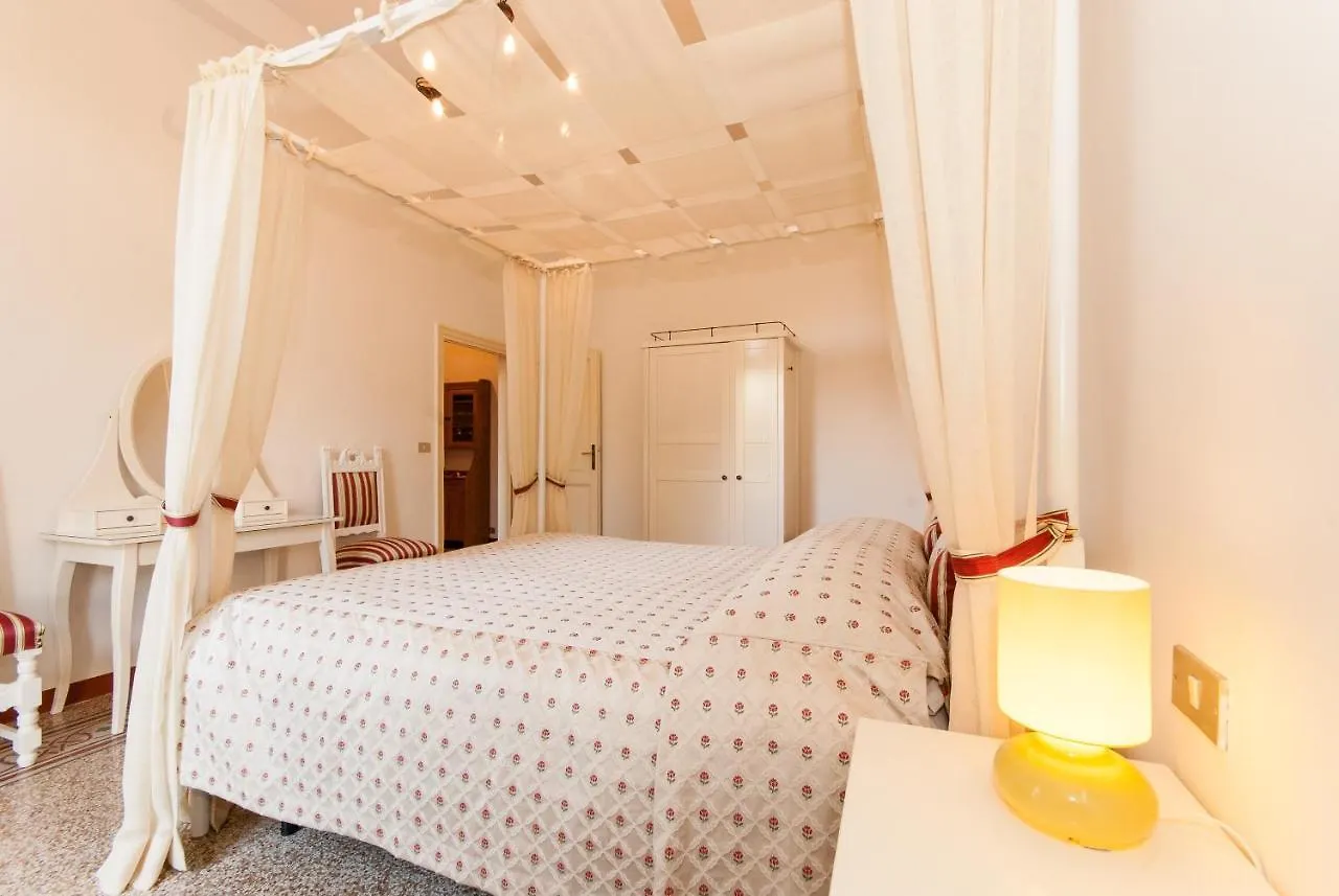 Oltrarno Apartments Florencia