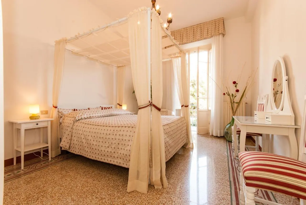 Oltrarno Apartments Florencia