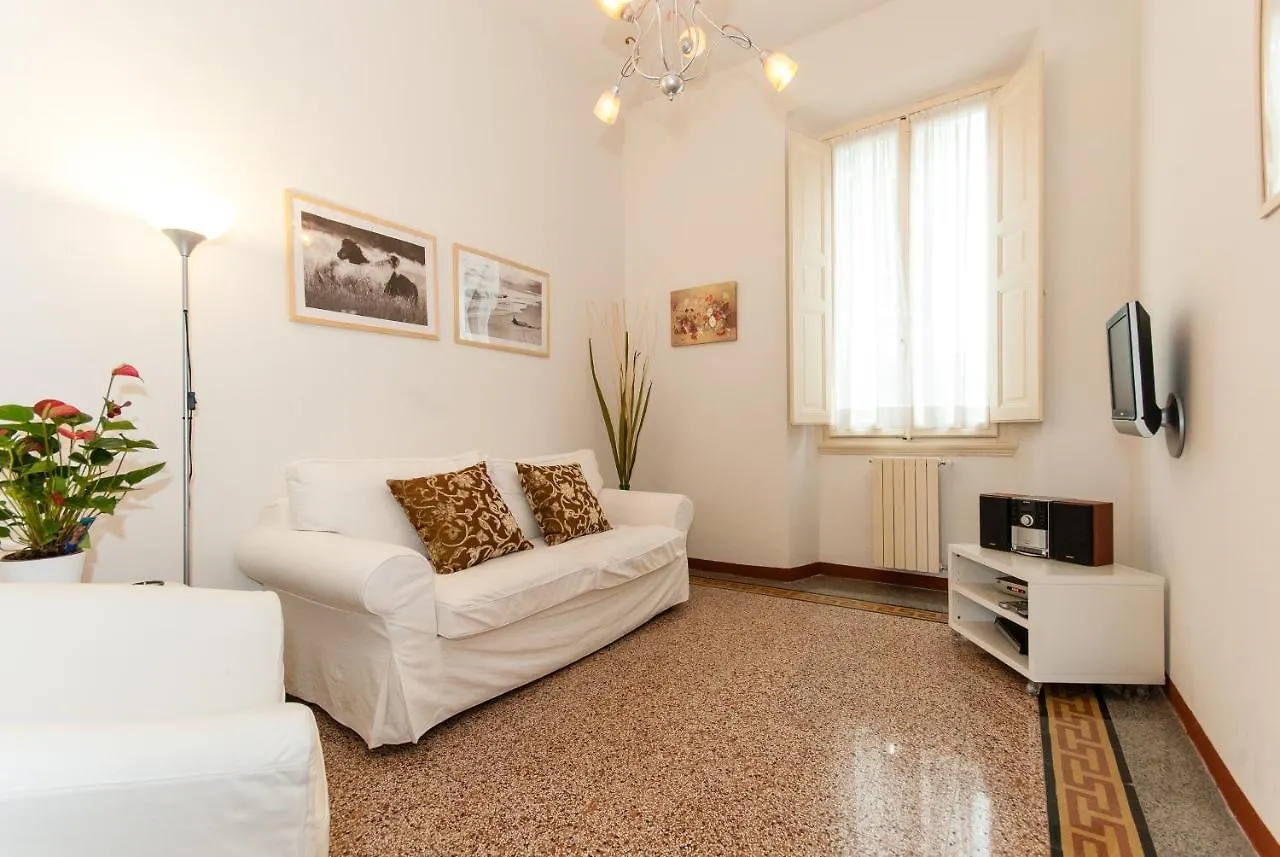 Oltrarno Apartments Florencia Italia