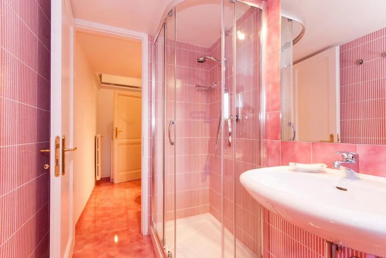 Oltrarno Apartments Florencia Italia