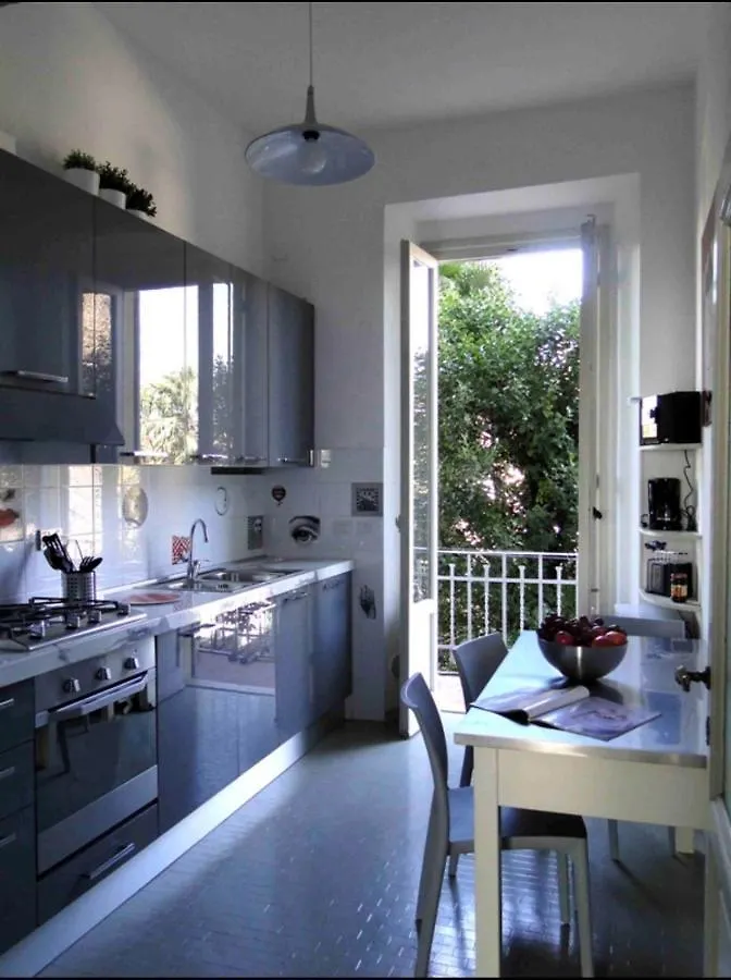 Oltrarno Apartments Florencia
