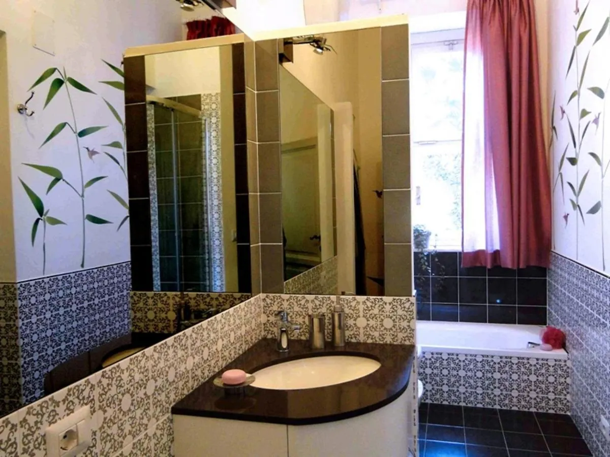 Oltrarno Apartments Florencia 0*,  Italia