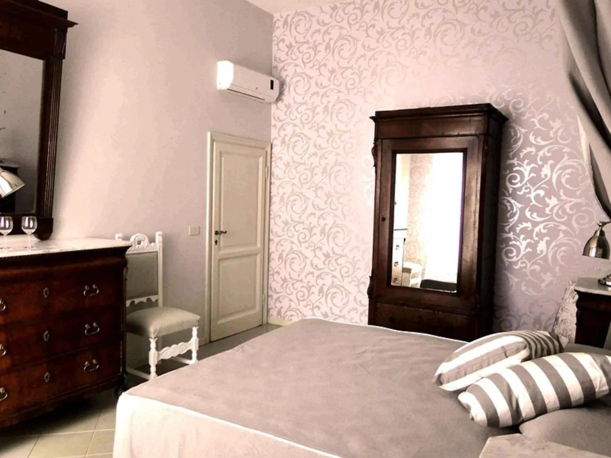 Oltrarno Apartments Florencia