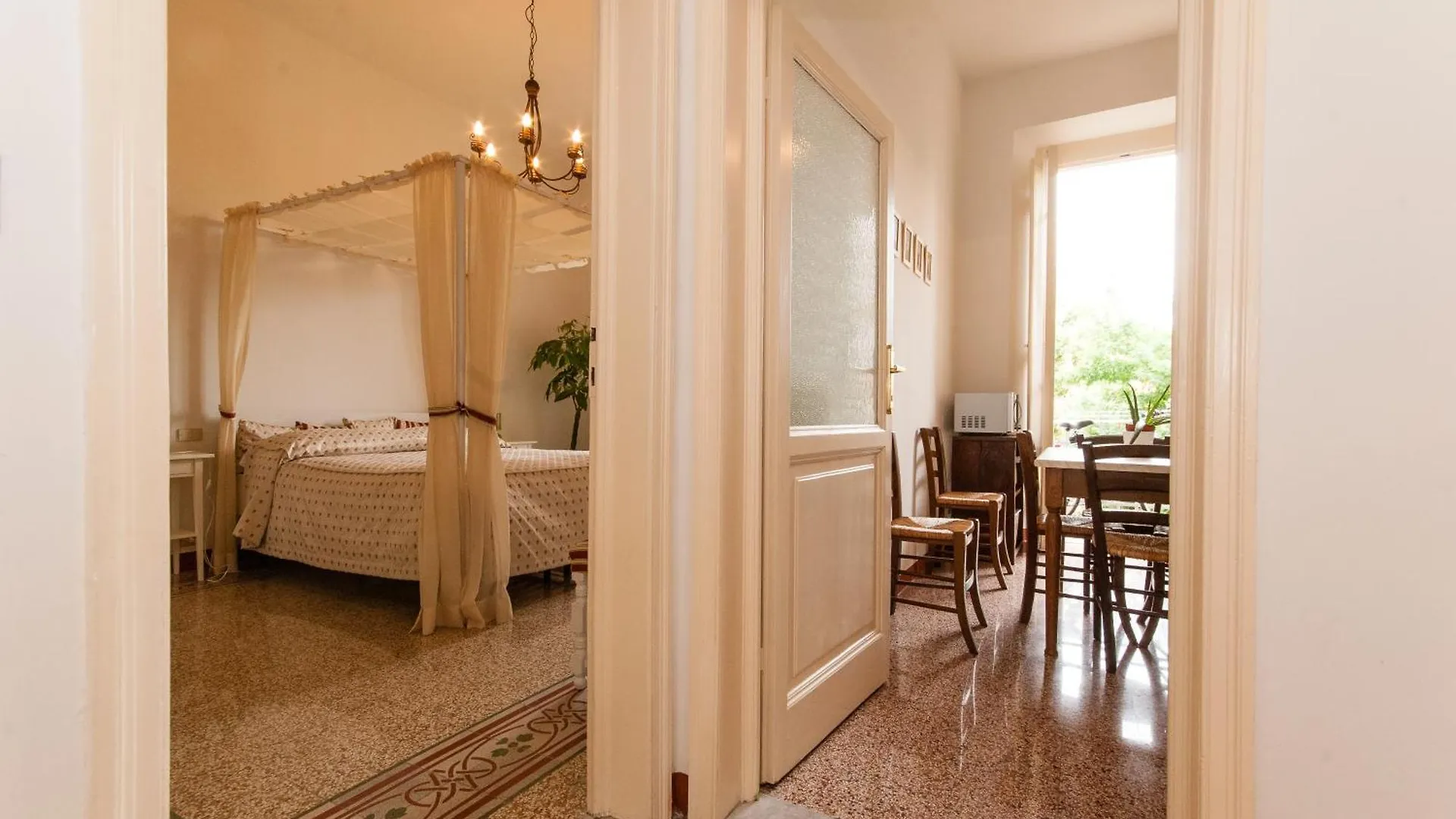 Oltrarno Apartments Florencia