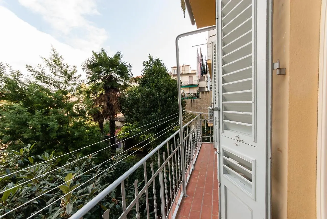 Oltrarno Apartments Floransa 0*,  İtalya