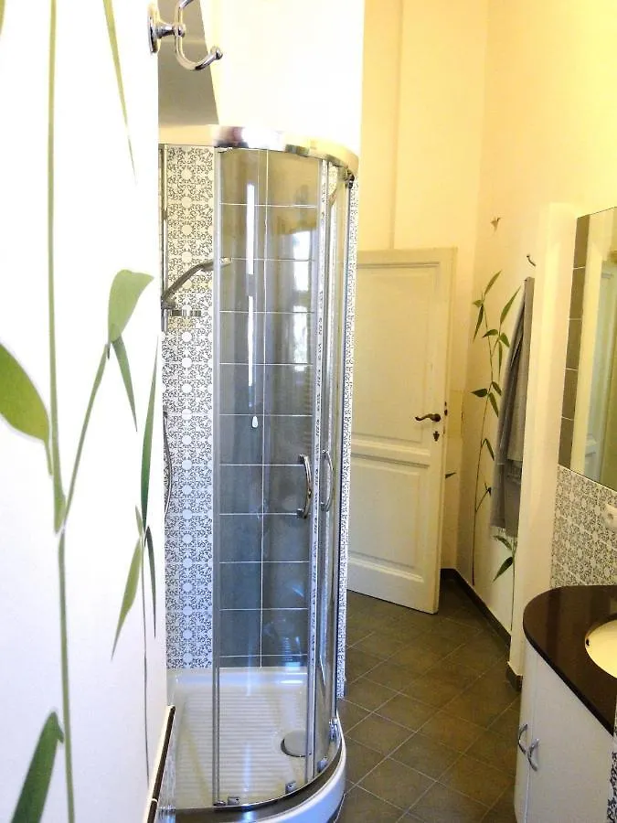 Oltrarno Apartments Floransa İtalya