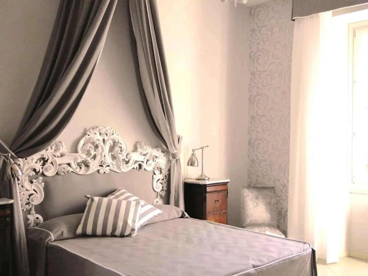 Oltrarno Apartments Floransa 0*,