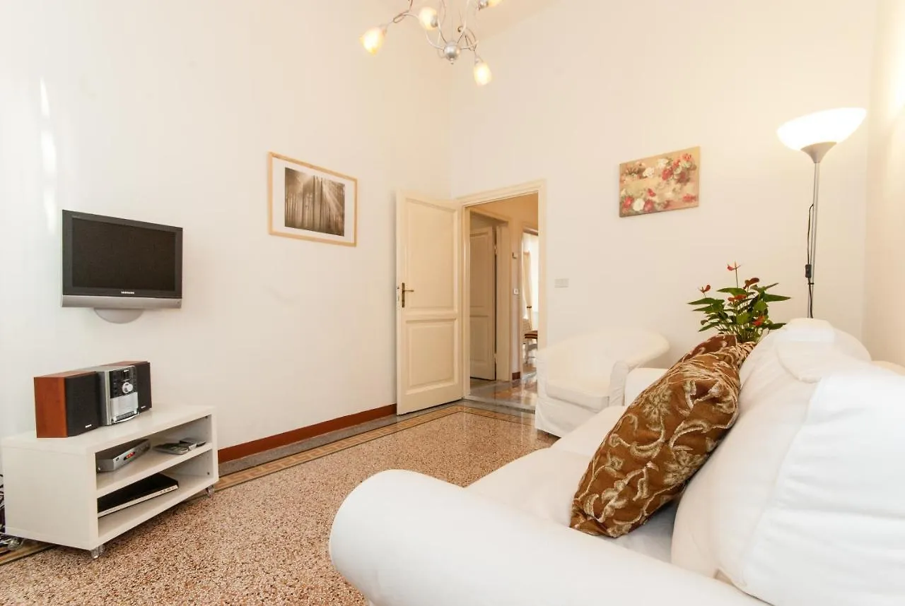 Oltrarno Apartments Florence